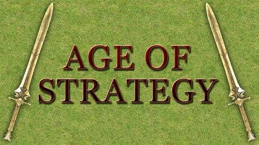 game pic for Age of strategy